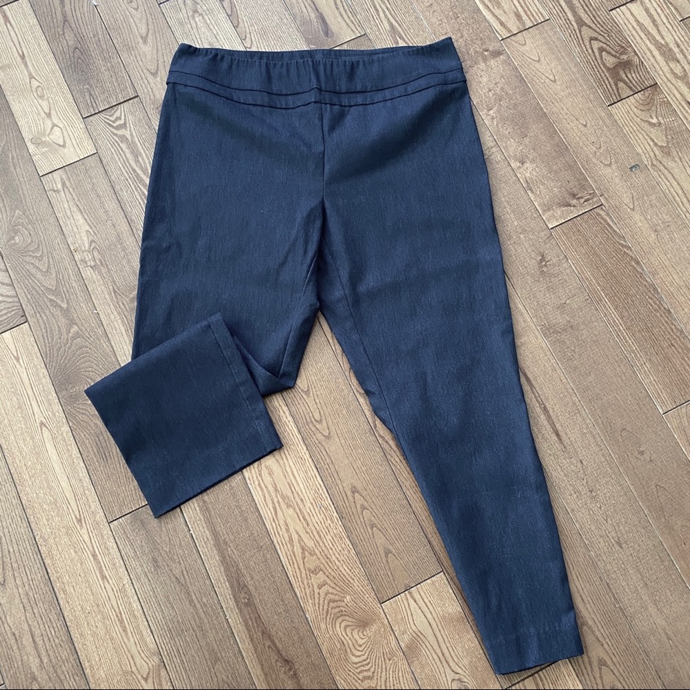 RW&Co crop pants